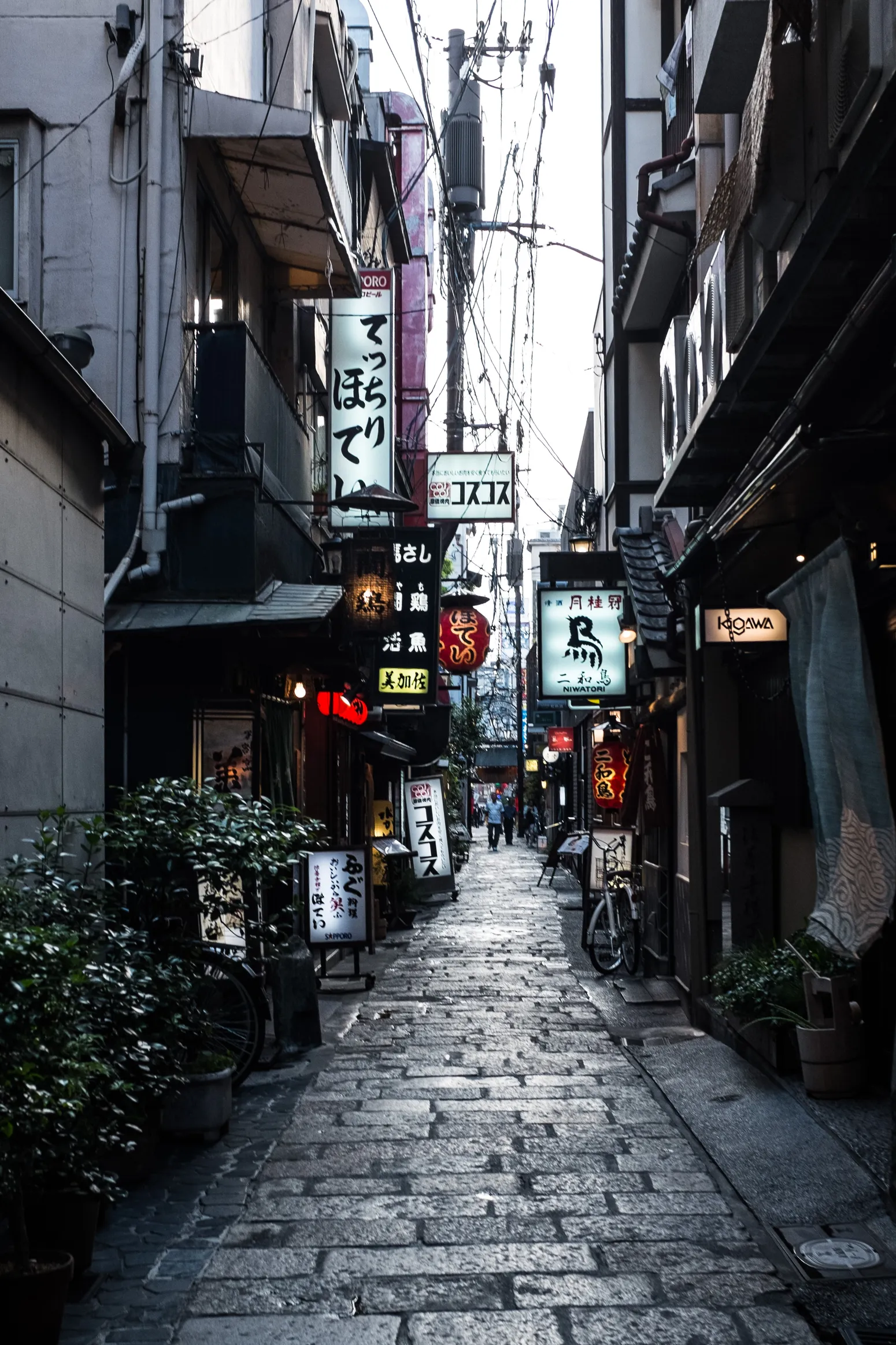 Photograph taken with FUJIFILM X100S on 22/05/2013